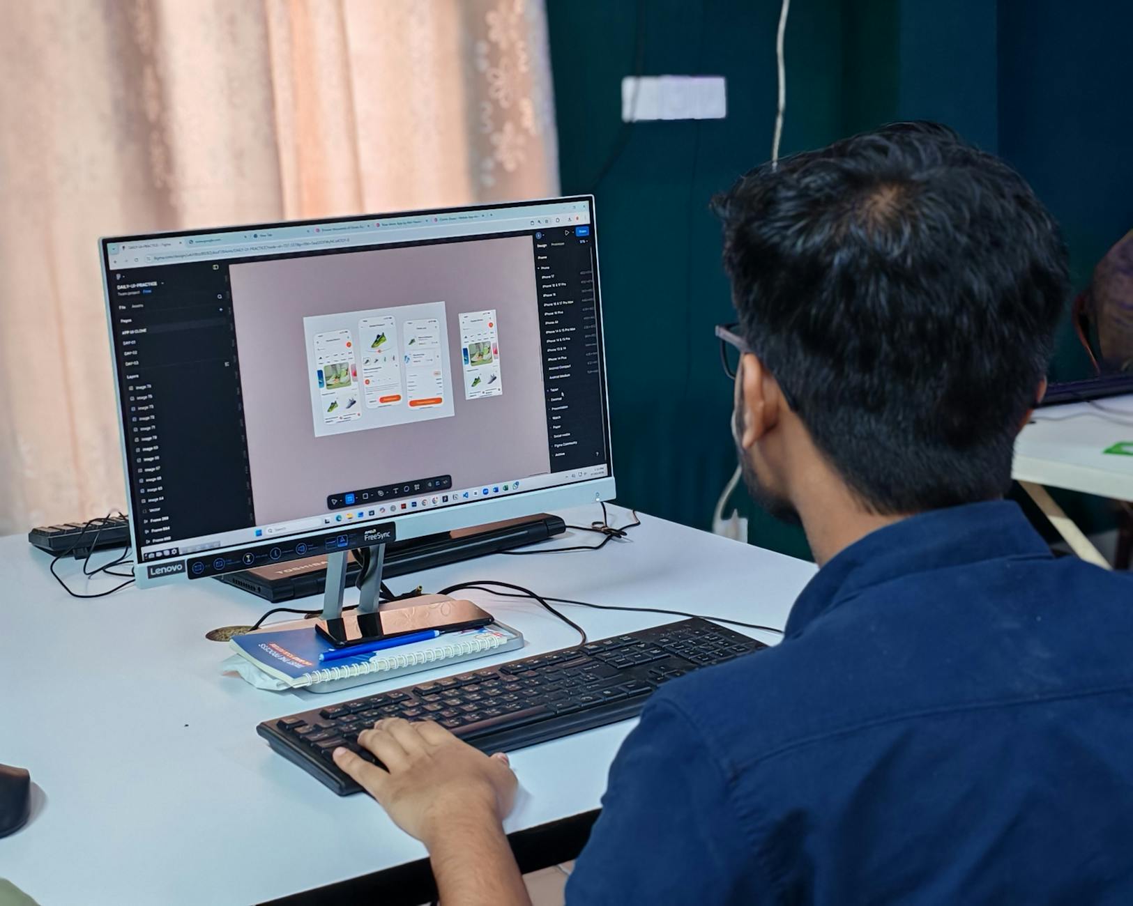 WPS功能矩阵核心视觉